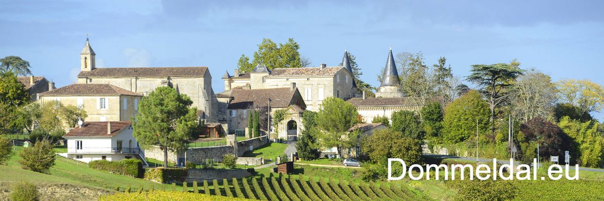dommeldal.eu